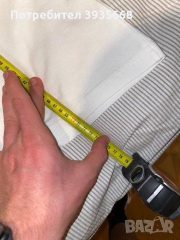 ЧИСТО НОВА тениска Replay, снимка 9 - Тениски - 51262246