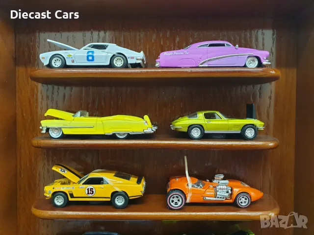 Hot Wheels Real Riders AMERICA USA , 100% Hot Wheels SET of 10 TH STH , снимка 5 - Колекции - 49531361