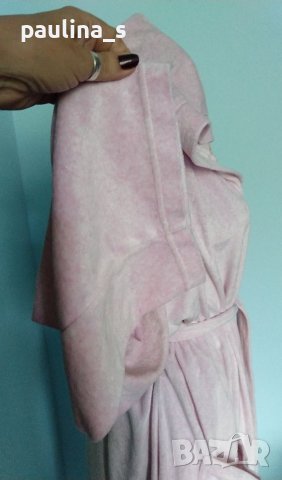 Два различни броя / Халат за СПА или плаж / голям размер , снимка 6 - Други - 37400079