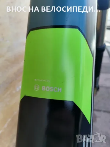 Електрически Генесис E Pro 2.1 / 1x12 / 29" / L / 514 км/, снимка 4 - Велосипеди - 48159473