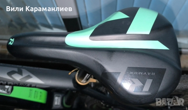 RAYMON E-TUOR RAY 4.5,Електро байк,29цола,YAMAHA,ПРОМОЦИЯ, снимка 7 - Велосипеди - 52356243