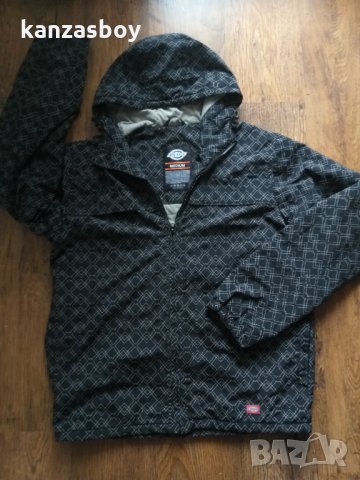 dickies - страхотно мъжко яке, снимка 5 - Якета - 35181810