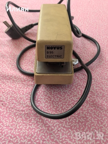 Електрически телбод , снимка 3 - Други машини и части - 52809441