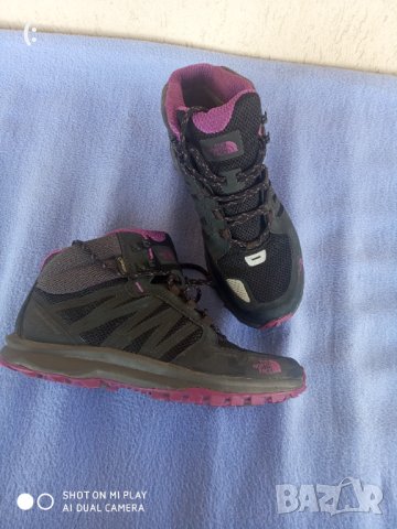 The North Face coretex., снимка 9 - Кецове - 43945261