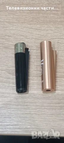 Запалка Clipper More чисто нова , снимка 4 - Запалки - 49246724