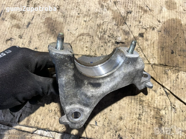 Скоба Държач Полуоска S5 Mazda CX3 4х4 77kW 1.5дизел 2015
