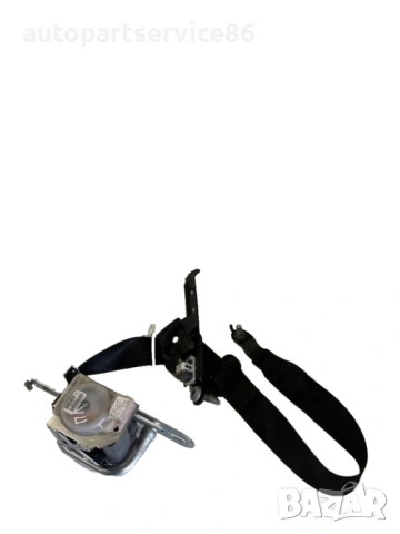 Преден ляв колан за седалка за Jeep Grand Cherokee (2012) 2458035AB