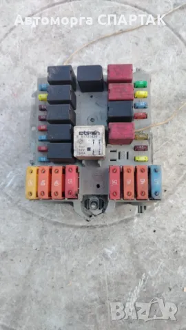 Бушонно табло Fiat Croma (2005-2011г.) 51738103