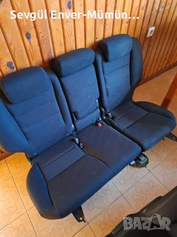 седалки хонда црв , снимка 4 - Части - 48907169