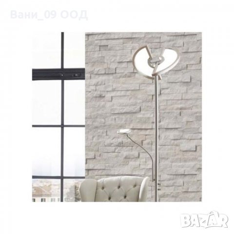 Висок лампион е индустриален стил, снимка 4 - Лампиони - 38459980