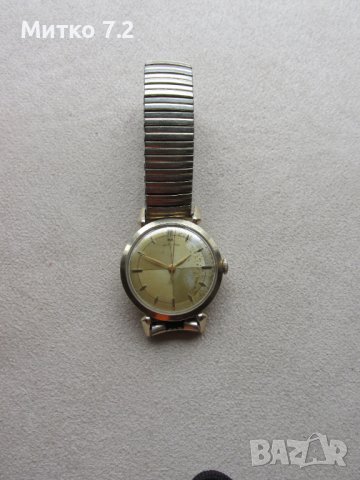  часовник Hamilton, снимка 4 - Антикварни и старинни предмети - 38657899