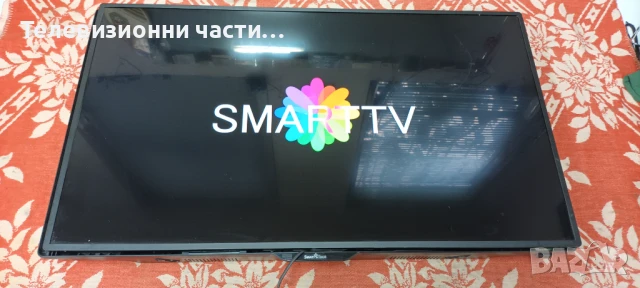SmartTech LE-3918SA с дефектен Main Board - здрав екран CX390DLEDM T390XVN01.0