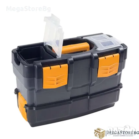 Куфар за инструменти Art Plast 6300V