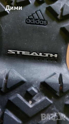 Обувки Adidas TERREX Frozentrack MID CW C, снимка 6 - Мъжки боти - 39656124