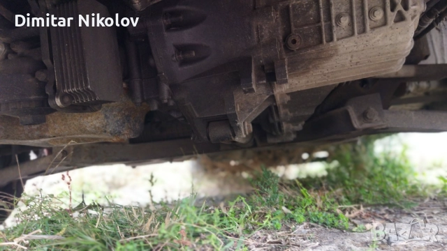 Форд транзит , снимка 16 - Бусове и автобуси - 51985039