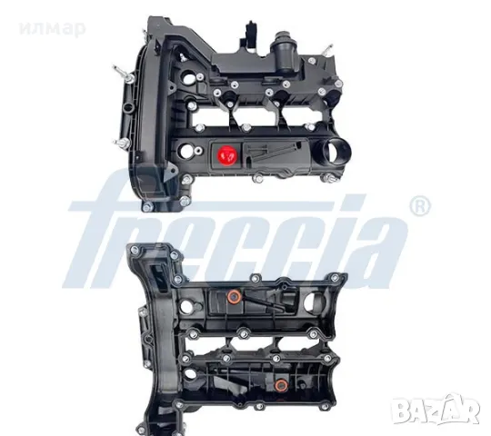 CM5G6K271CM Капак клапани за Форд Фиеста -1,0 екобуст, снимка 2 - Части - 47997383