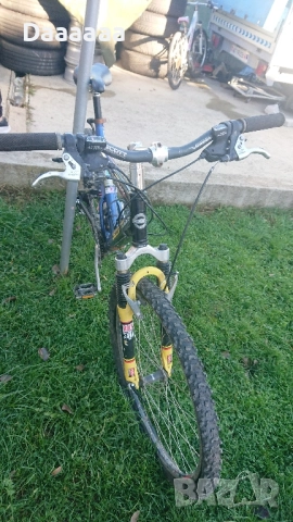 Велосипед SCOTT, снимка 3 - Велосипеди - 52484268