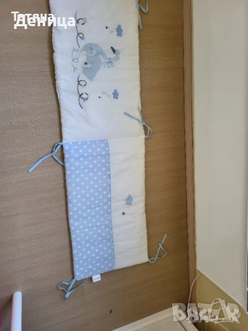 Обиколник за кошара