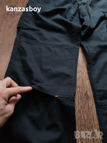 parkside - страхотен работен панталон КАТО НОВ 48/С , снимка 6 - Спортни дрехи, екипи - 49776159