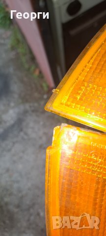 Мигачи опел астра, снимка 2 - Аксесоари и консумативи - 43257597