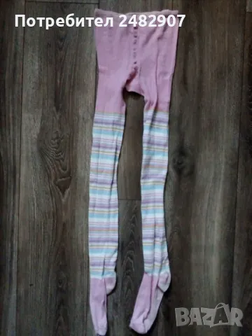 Детски чорапогащник, снимка 2 - Други - 48630695