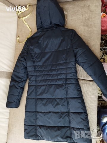 дамско марково яке , снимка 5 - Якета - 43399138