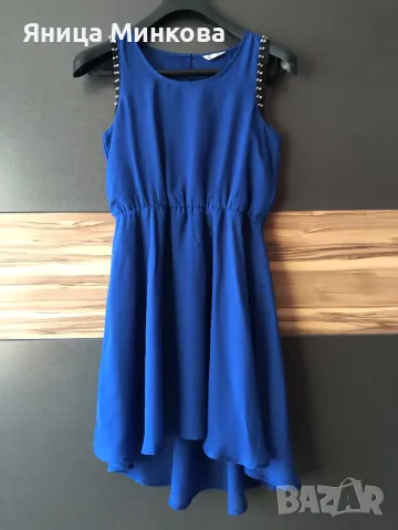 Детска рокля, ръст 164 см, снимка 1