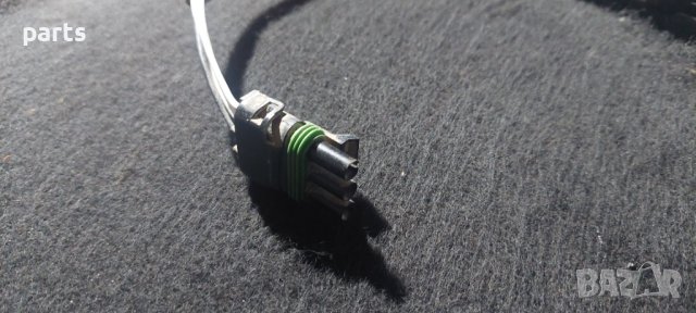 Ламбда Сонда Рено Клио 1 - 19 - Меган - Еспейс - 0258003189 N, снимка 2 - Части - 40351921