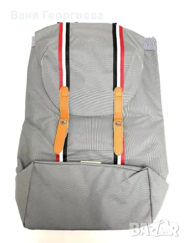 Оригинална Пътна Туристическа Раница New Fashion , снимка 2 - Раници - 49414078