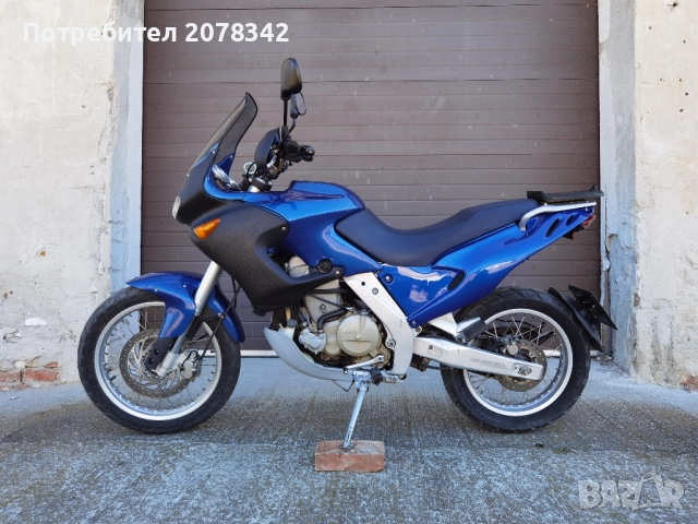 Aprilia Pegaso 650 , снимка 2 - Мотоциклети и мототехника - 51821584