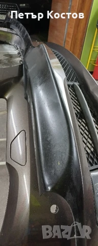 Спойлер лип BMW F10 F11 нов, снимка 7 - Аксесоари и консумативи - 50587350