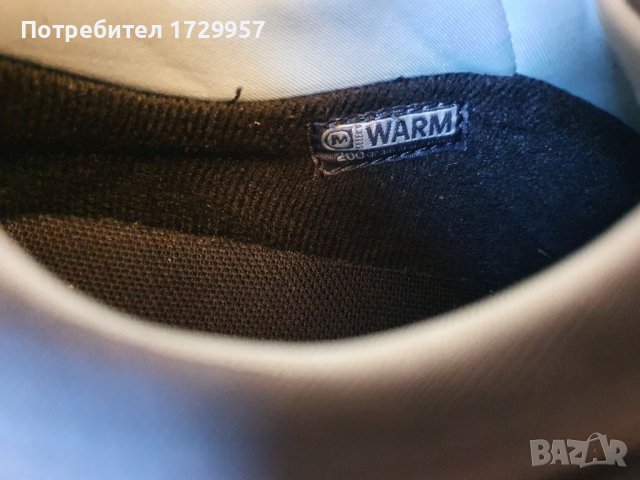 ОРИГИНАЛНИ !!! Merrell Ice cap moc 4- Номер -39, снимка 10 - Маратонки - 37949010