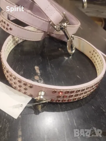 Комплект с камъни за средни и големи породи кучета , снимка 7 - За кучета - 47808869