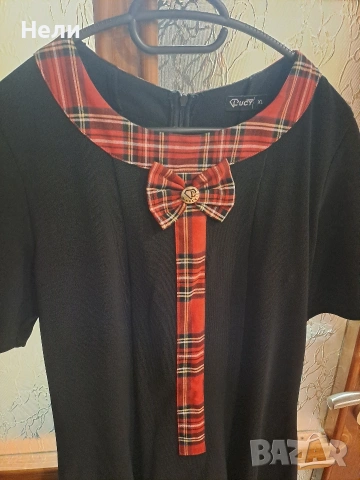 Дамски рокли 