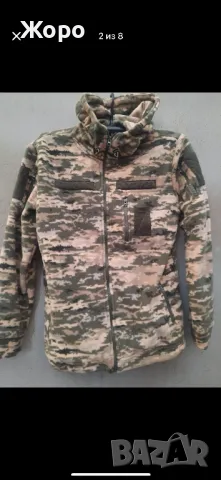 Разпродажба на Военни Полари+Подарък-Тактически колан!Важи до 25.10.2025 год.!, снимка 3 - Екипировка - 48068850