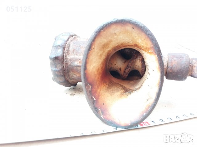 работеща немска месомелачка , снимка 8 - Антикварни и старинни предмети - 32655702