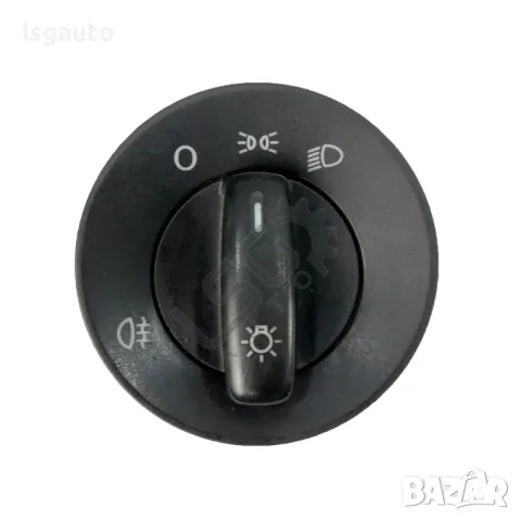 Ключ светлини Skoda OCTAVIA II (1Z) 2004-2010 ID: 135324