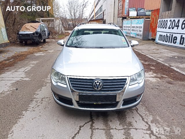 VW Passat 1,4 TSI, 2.0TDI / Пасат - на части, снимка 2 - Автомобили и джипове - 40004303