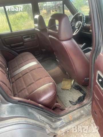 Jeep Cherokee XJ 2.1 за части, снимка 6 - Автомобили и джипове - 51100768