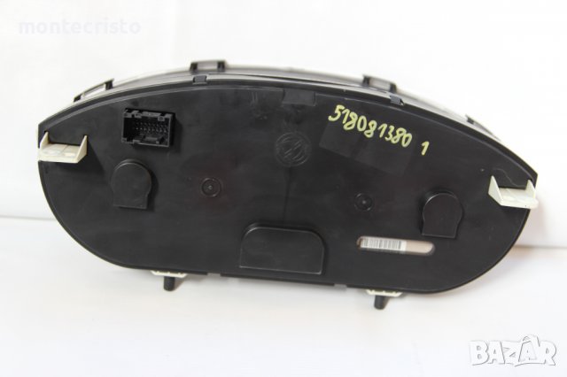 Километраж Lancia Musa (2004-2012г.) 518081380 1 / 5180813801 / 90271, снимка 4 - Части - 37483768