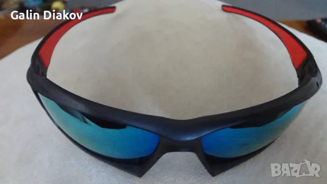 Спортни очила Shimano с UV400 защита , снимка 6 - Слънчеви и диоптрични очила - 47587904