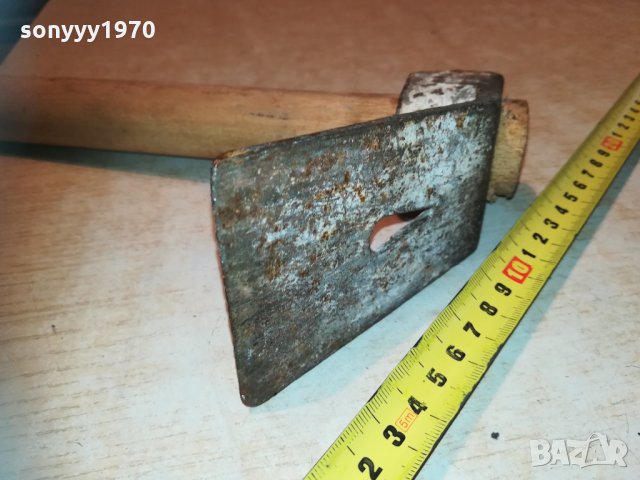 тесла яка здрава истинска 2003211813, снимка 6 - Други инструменти - 32238965