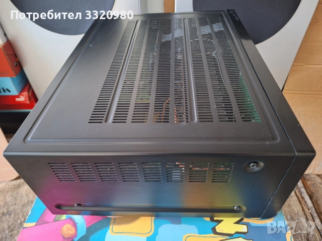 Продавам Pioneer VSX-922-K 7.1 AV Ресивър, снимка 5 - Ресийвъри, усилватели, смесителни пултове - 53585208