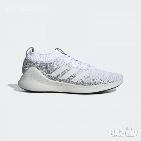 Аdidas - Purebounce+ Shoes №41 1/3 Оригинал Код 207, снимка 1 - Маратонки - 37778899