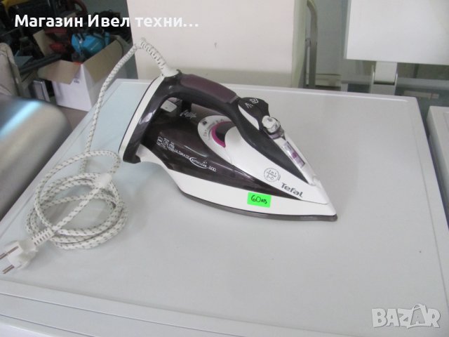 ютия Tefal, снимка 4 - Ютии - 43876131