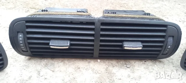 Духалки парно Audi A3, снимка 2 - Части - 49604293