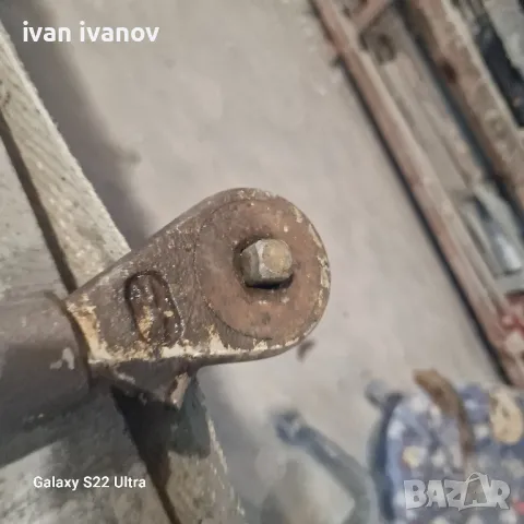 Ключове за Глави Реригоруеми , снимка 9 - Селскостопанска техника - 47484516