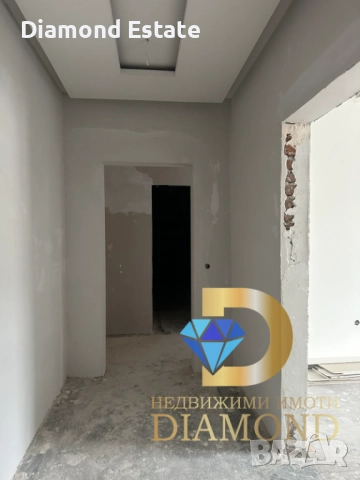 Апартамент в Димитровград, кв. Славянски, снимка 4 - Апартаменти - 52826630