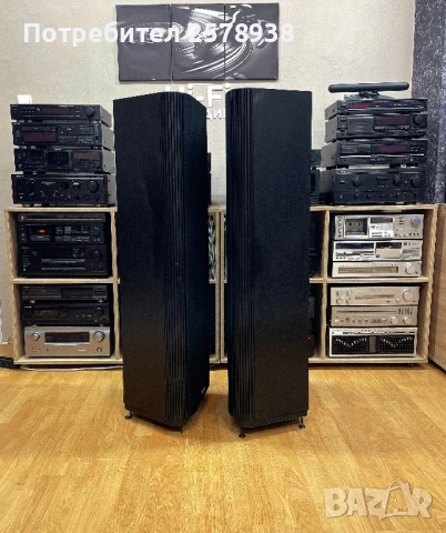 INFINITY KAPPA 8.2i - КАТО НОВИ !!!, снимка 10 - Аудиосистеми - 53026513