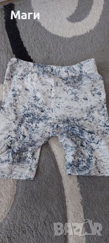 Лот къси панталонки, снимка 2 - Детски къси панталони - 36756431